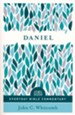 Daniel: Everyday Bible Commentary