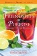 Friendships of Purpose: A Shared Study of Ephesians - eBook