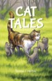 Cat Tales - eBook