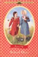 School Days, Little House Chapter Book Series #4