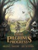 The Illustrated Little Pilgrim's Progress: From John Bunyan's Classic / Illustrated edition