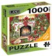Christmas Warmth, 1000 Piece Puzzle