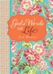 God's Words of Life for Women - eBook