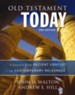 Old Testament Today, 2nd Edition: A Journey from Original Meaning to Contemporary Significance / Special edition - eBook