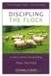 Discipling the Flock: A Call to Faithful Shepherding