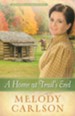 Home at Trail's End, A - eBook