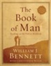 The Book of Man: Readings on the Path to Manhood - eBook