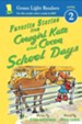 Favorite Stories from Cowgirl Kate and Cocoa: School Days