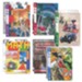 ACE Comprehensive Curriculum (6 Subjects), Single Student Complete PACE & Score Key Kit, Grade 5, 3rd Edition (with 4th Edition Social Studies)