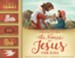 Unwrapping the Names of Jesus for Kids