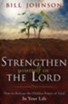 Strengthen Yourself In The Lord