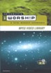 iWorship MPEG Video Library: Volumes K - N, DVD-ROM