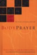 BodyPrayer: The Posture of Intimacy with God - eBook