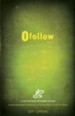 ifollow: A Youth Discipleship Guide - eBook