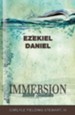 Immersion Bible Studies - Ezekiel, Daniel - eBook