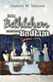 Finding Bethlehem in the Midst of Bedlam - Adult Study: An Advent Study - eBook