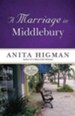A Marriage in Middlebury - eBook