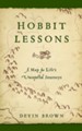 Hobbit Lessons: A Map for Life's Unexpected Journeys - eBook