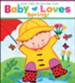 Baby Loves Spring!: A Karen Katz Lift-The-Flap Book
