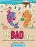 The Bad Guys: A Students/Teachers Guide to School Safety and Violence Prevention - eBook