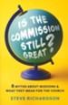 Is the Commission Still Great?: 8 Myths about Missions and What They Mean for the Church