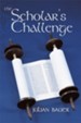 The Scholar's Challenge - eBook
