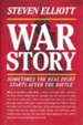 War Story, hardcover