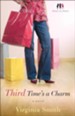 Third Time's a Charm: A Novel - eBook