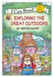 Little Critter: Exploring the Great Outdoors, softcover