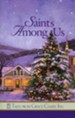 Saints Among Us - eBook