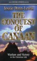 The Conquest of Canaan: Warfare and Victory in the Christian Life - eBook