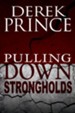Pulling Down Strongholds - eBook