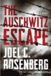 The Auschwitz Escape - eBook