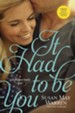 It Had to Be You - eBook