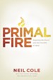 Primal Fire: Reigniting the Church with the Five Gifts of Jesus - eBook