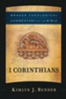 1 Corinthians: Brazos Theological Commentary on the Bible