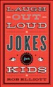 Laugh-Out-Loud Jokes for Kids - eBook