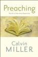 Preaching: The Art of Narrative Exposition - eBook