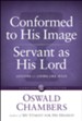 Conformed To His Image: Lessons on Living Like Jesus - eBook