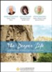 The Deeper Life: A Spiritual Formation Gathering