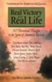 Real Victory for Real Life: 365 Devotional Thoughts in the Spirit of America's Keswick - eBook