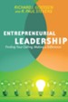 Entrepreneurial Leadership: Finding Your Calling, Making a Difference - eBook