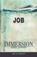 Immersion Bible Studies - Job - eBook