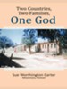 Two Countries, Two Families, One God - eBook