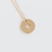 Trust Luxe Necklace, Gold