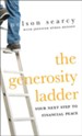 Generosity Ladder, The: Your Next Step to Financial Peace - eBook