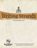 Writing Strands Beginning 1