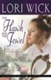 The Hawk and the Jewel - eBook