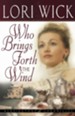 Who Brings Forth the Wind - eBook