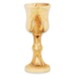 Olive Wood Communion Cup, 4.5